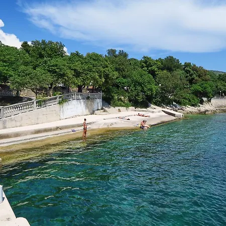 Mobile Homes Mediteran Campsite Selce