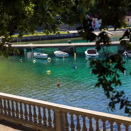 Holiday park Mobile Homes Mediteran Campsite Selce