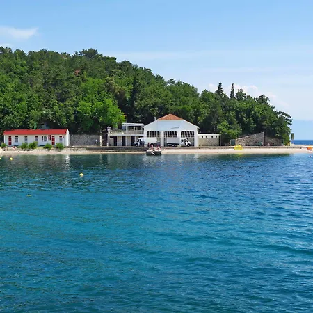 Mobile Homes Mediteran Campsite Selce Holiday park Selce