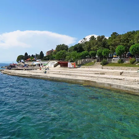 Mobile Homes Mediteran Campsite Selce 3* Selce