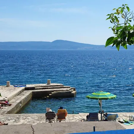 Mobile Homes Mediteran Campsite Selce Selce
